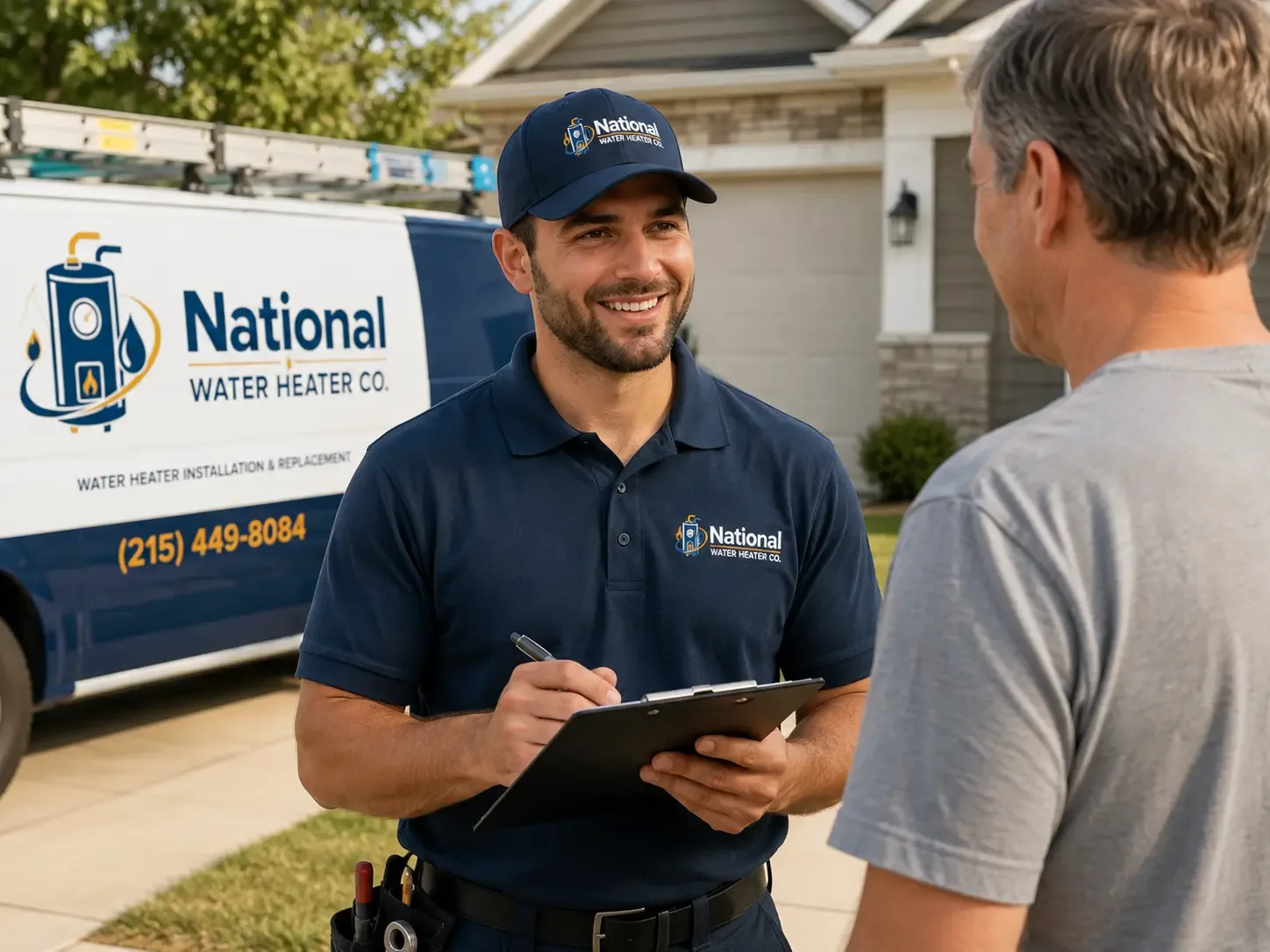 Water Heater Installation Meriden, IA FAQs